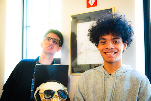 Sleepy Hollow, NY - Oct 2024